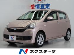 ミライース L スマートセレクションSAの中古車画像