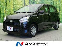ミライース L SAⅢの中古車画像