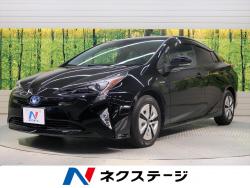 プリウス Aの中古車画像