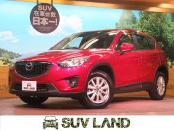 CX-5 XDの中古車画像