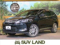 ハリアー プレミアム アドバンスドパッケージの中古車画像