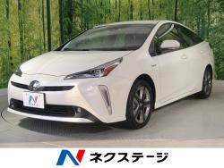 プリウス Sツーリングセレクションの中古車画像