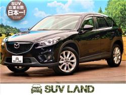 CX-5 XDの中古車画像