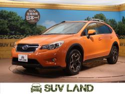 XV 2.0i-Lの中古車画像