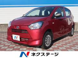ミライース L SAⅢの中古車画像