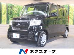 N-BOX G・Lホンダセンシングの中古車画像