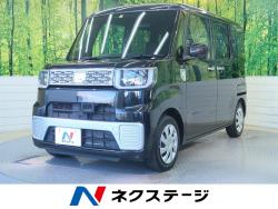 ウェイク L SAの中古車画像