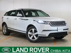 レンジローバーヴェラール S 180PSの中古車画像