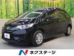 フィット 13G・Lパッケージの中古車画像