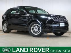 レンジローバーヴェラール ベースグレード 250PSの中古車画像