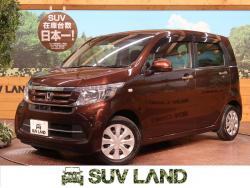 N-WGN G特別仕様車 SSパッケージⅡの中古車画像
