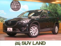 CX-5 XDの中古車画像