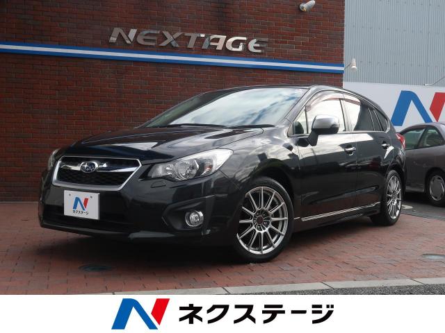 スバル インプレッサスポーツ ２ ０ｉ ｓリミテッドアイサイト 2 5万km 大阪府 615 の中古車詳細 大阪府の外環東大阪店 Suv Land