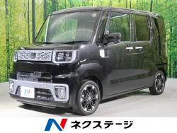 ウェイク G SAの中古車画像