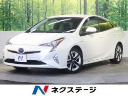 プリウス Aツーリングセレクションの中古車画像