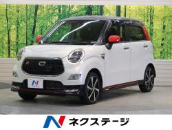 キャスト スポーツSAⅡの中古車画像