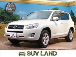 RAV4 スタイルの中古車画像