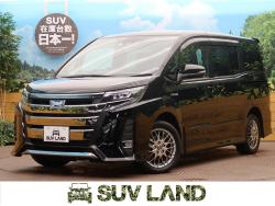 ノア ハイブリッドSiの中古車画像