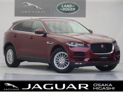 Fペース プレステージの中古車画像