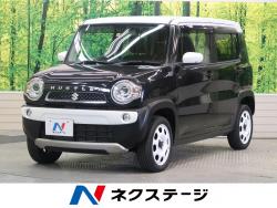 ハスラー Jスタイルの中古車画像