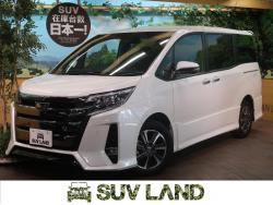 ノア Si ダブルバイビーⅡの中古車画像