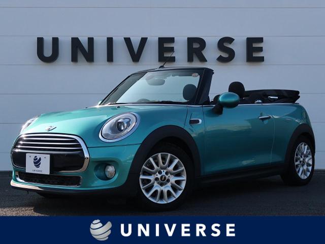 ｍｉｎｉ型式 Dba Wg15 ｍｉｎｉ のクルマカタログ 新車 中古車の ネクステージ