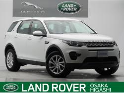 ディスカバリースポーツ SEの中古車画像