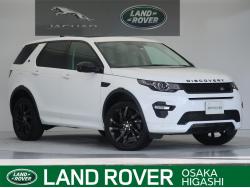 ディスカバリースポーツ HSEの中古車画像