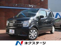 ワゴンR FAの中古車画像