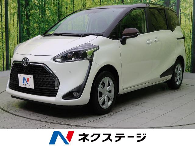 トヨタ シエンタ ファンベースｇ 10km 宮城県 795 の中古車詳細 宮城県の名取店 Suv Land