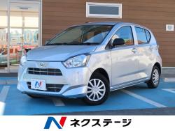 ミライース L SAⅢの中古車画像