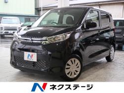 eKワゴン Mの中古車画像