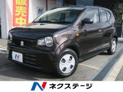 アルト Lの中古車画像