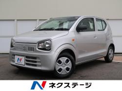 アルト Lの中古車画像