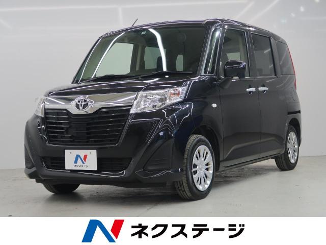 トヨタ ルーミー ｘ 2 7万km 福島県 426 の中古車詳細 福島県の福島店 新車 中古車の ネクステージ