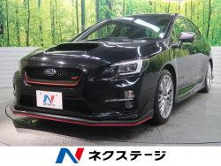 WRX S4 2.0GT-Sアイサイトの中古車画像