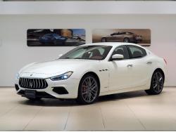 ギブリ S Q4の中古車画像