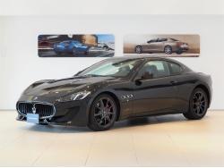 グラントゥーリズモ スポーツ MCシフトの中古車画像