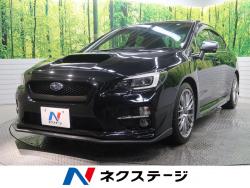 WRX S4 2.0GT-Sアイサイトの中古車画像