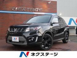 エスクード 1.4ターボの中古車画像