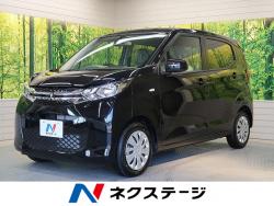 eKワゴン Mの中古車画像