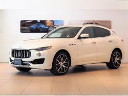 レヴァンテ Sの中古車画像