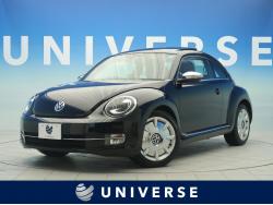 ザ・ビートル フェンダー・エディションの中古車画像