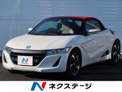 S660 αの中古車画像