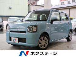 ミラトコット L SAⅢの中古車画像