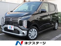 eKクロス Mの中古車画像