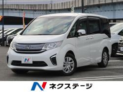 ステップワゴン G ホンダセンシングの中古車画像