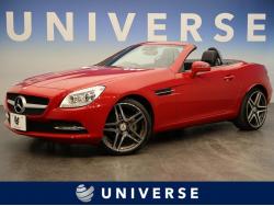 SLK SLK200ブルーエフィシェンシー スポーツの中古車画像