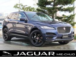 Fペース プレステージの中古車画像