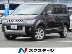 デリカD:5 D パワーパッケージの中古車画像